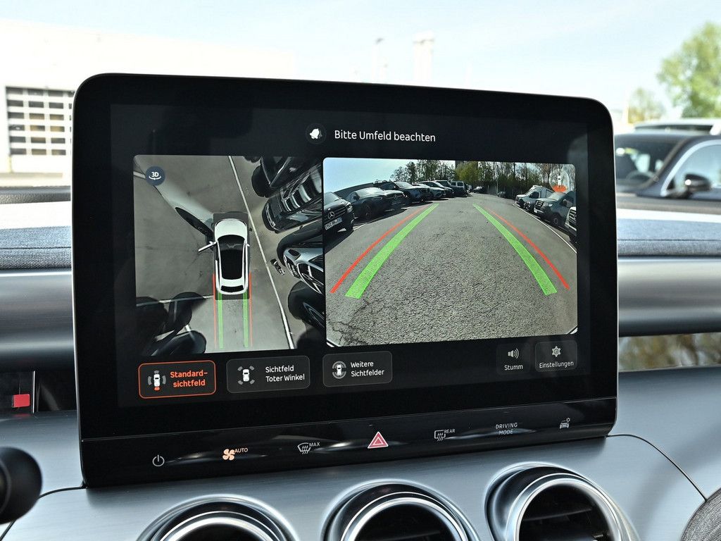 Smart #3 Pro+ 360° Pano HUD SHZ LED Memory