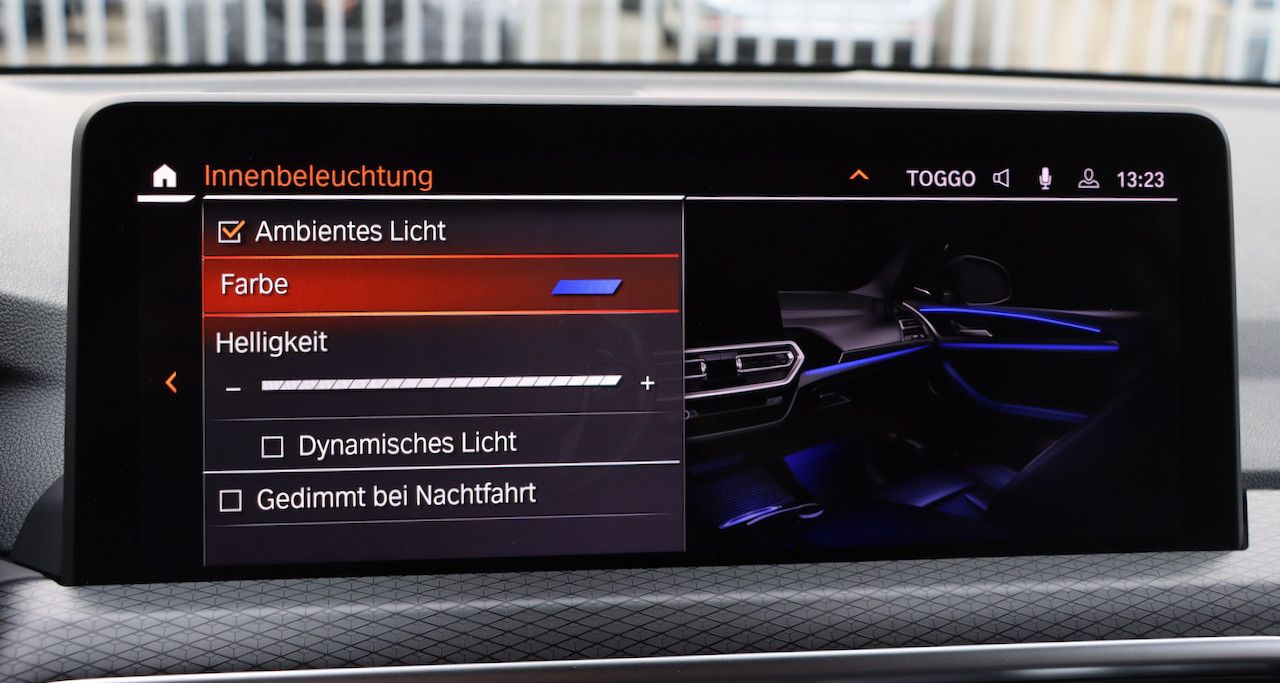 BMW X3 xDr 30d/M-SPORT/21Z/AHK/StHz/INDIVIDUAL/ACC/