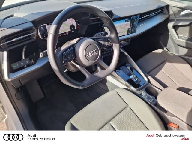 Audi A3 Sportback 40 TFSI e 150(204) kW(PS) tronic S