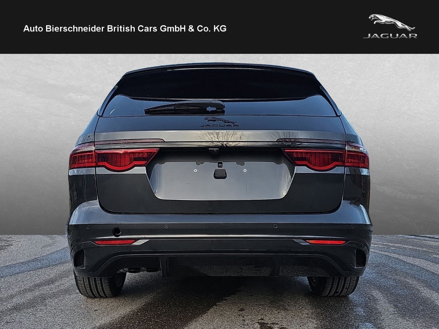 Jaguar XF Sportbrake D200 RWD R-Dynamic SE