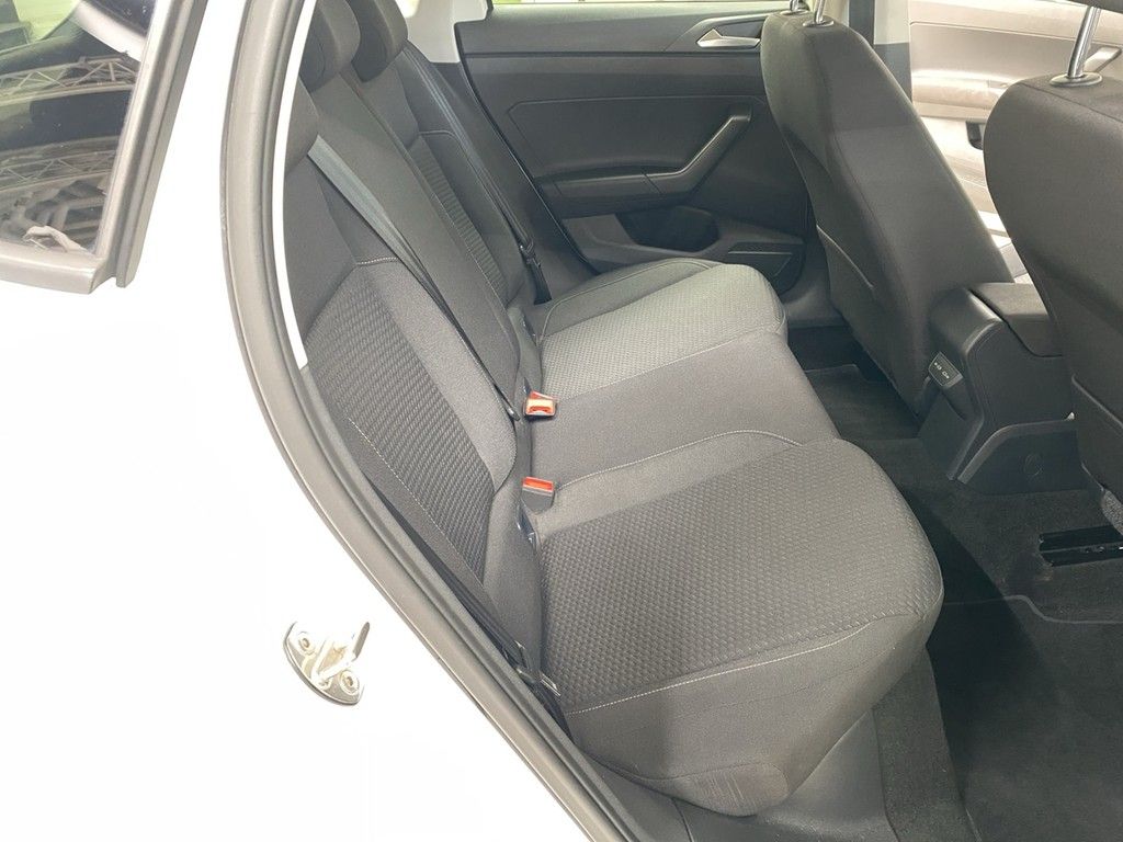 Volkswagen Polo 1.0 TSI DSG Comfortline - Samsaru's Car Outlet