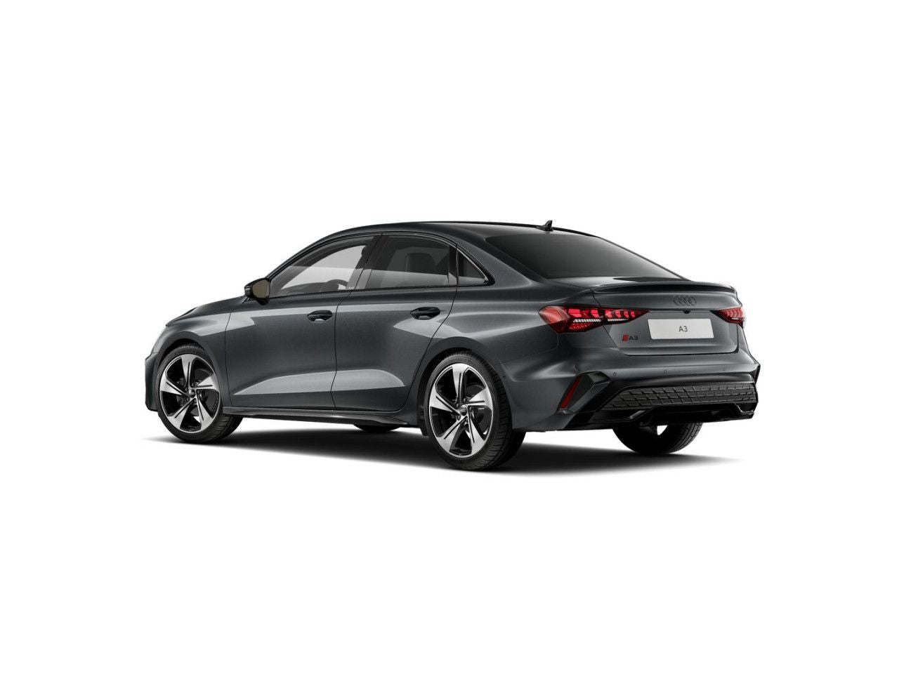 Audi A3 Limousine 35 TFSI S line S tronic ACC Matrix