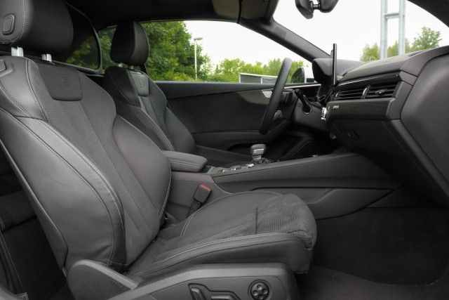 Audi A5 Cabriolet 40 TFSI quattro S line Klima