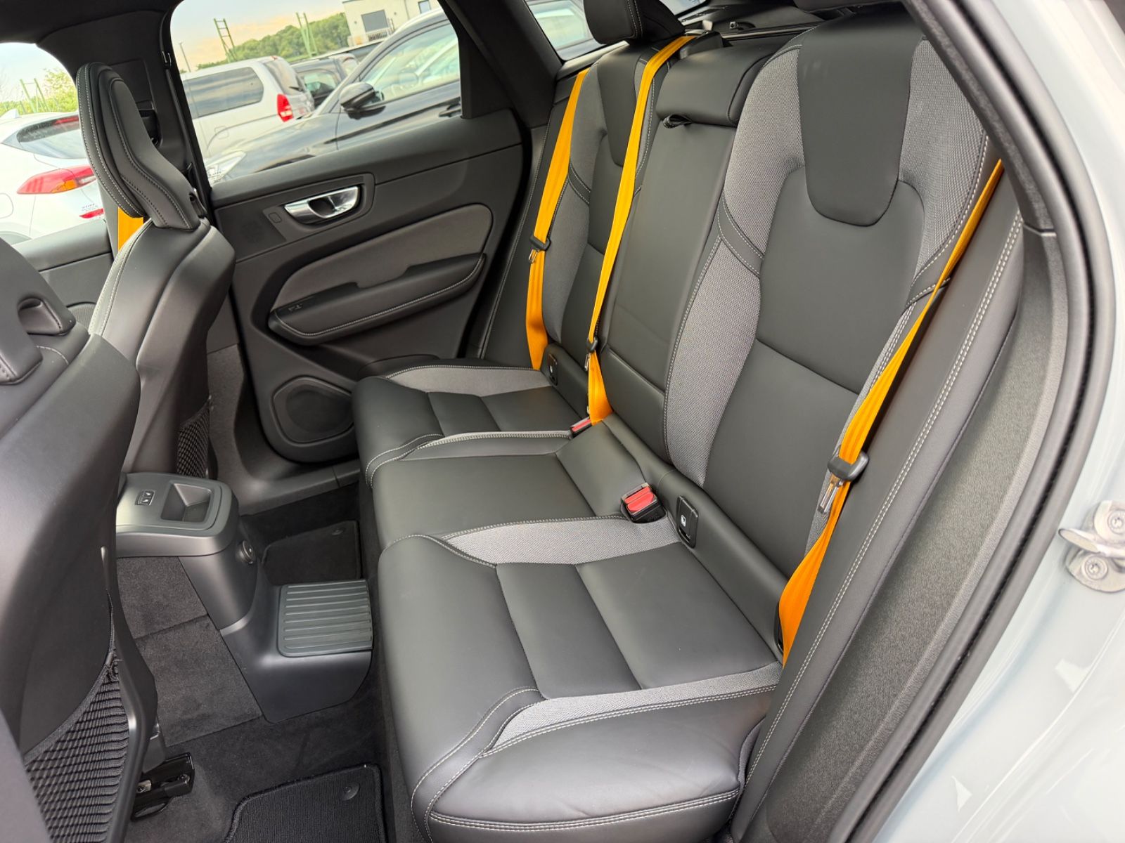 Volvo XC60 Polestar Engineered Recharge Plug-In Hybrid