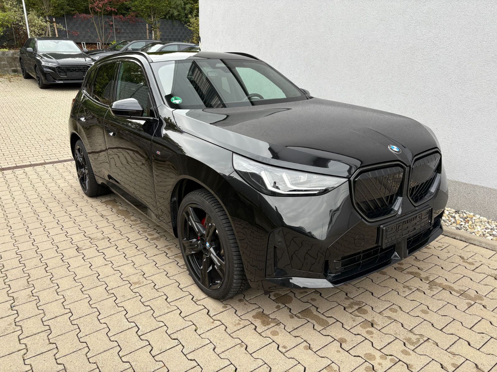 BMW X3 xDrive20d M Sport PRO/Panorama/ICONIC