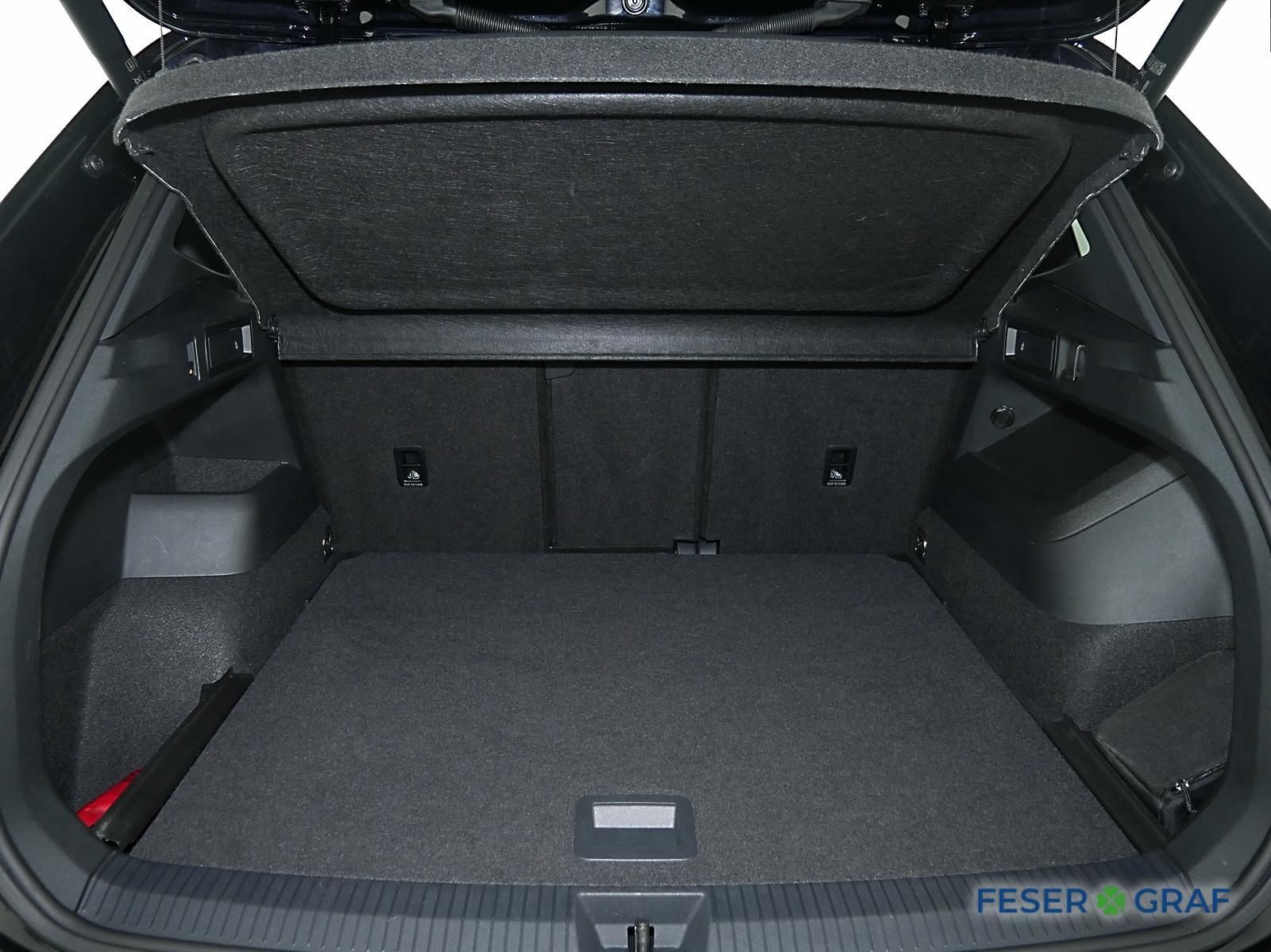 Volkswagen Tiguan 2.0TDI R-Line 4x4 DSG Black Style AHK