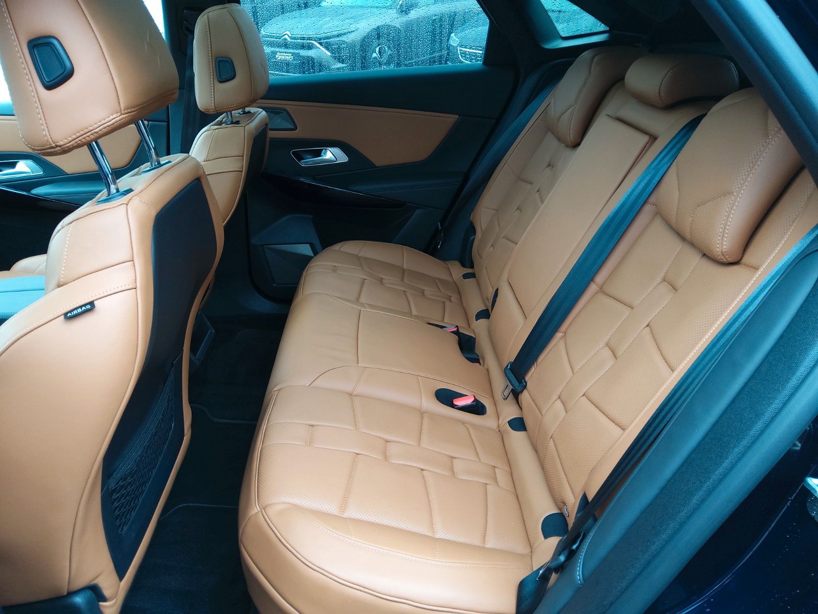 DS Automobiles DS7 Crossback E-Tense 300 4x4 Rivoli +