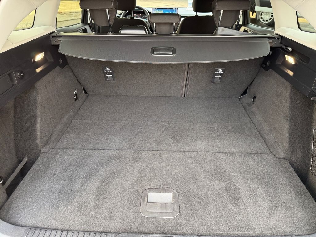 Ford Focus Turnier 1.5 EcoBlue Start-Stopp-System Aut