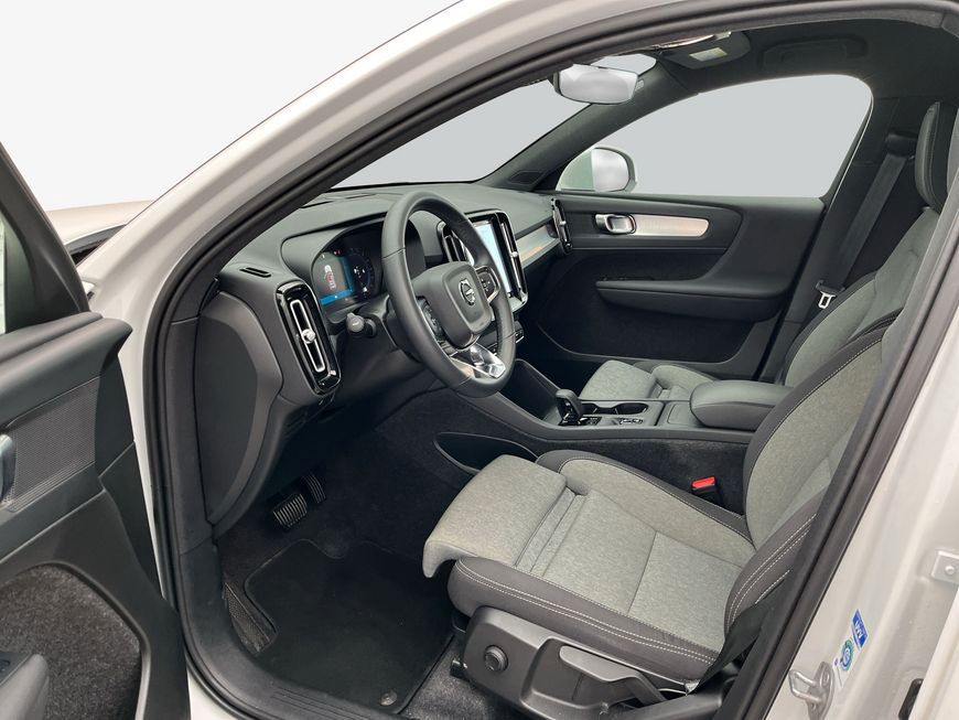 Volvo XC40 B3 B DKG Core