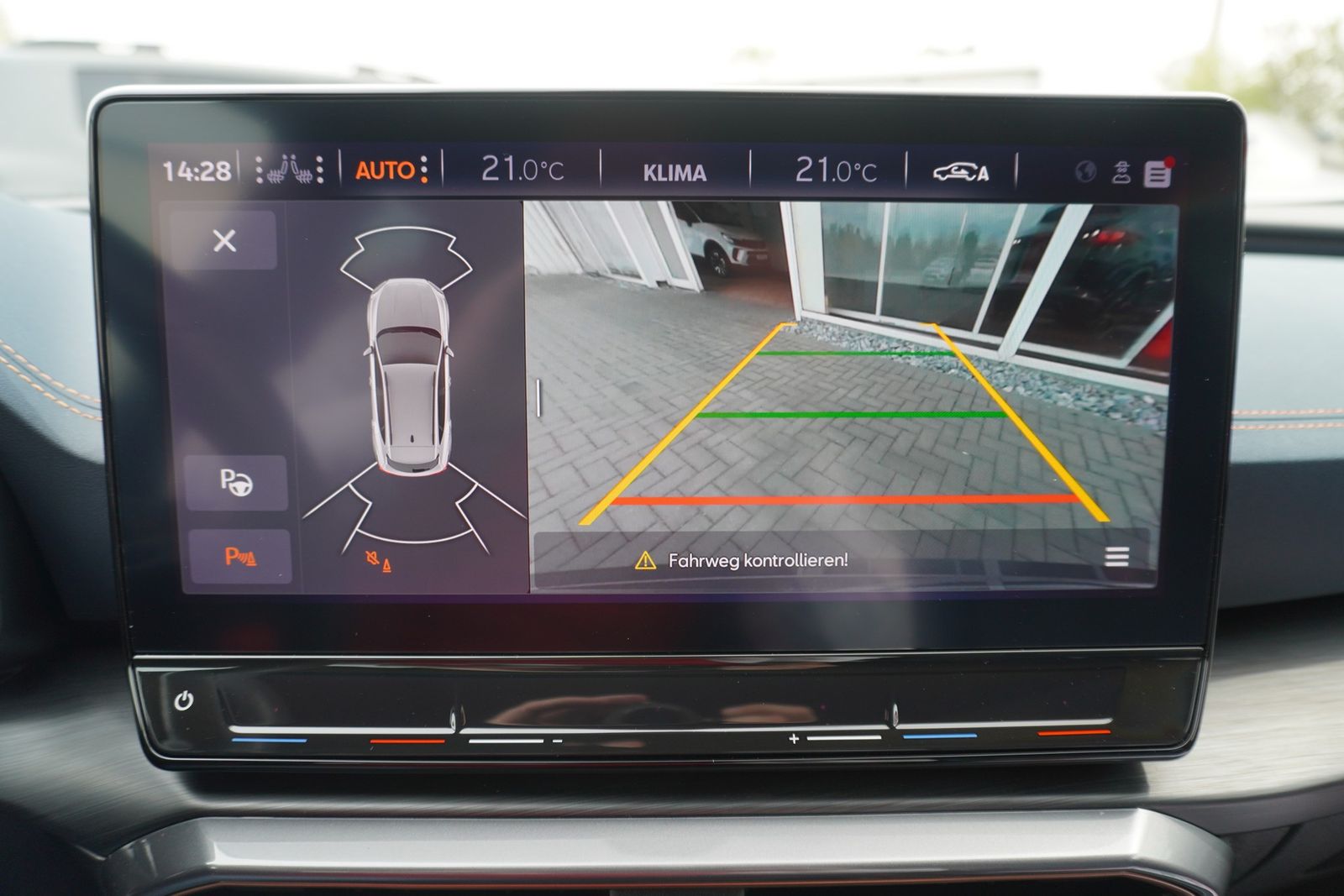 Cupra Formentor VZ 2.0 TSI 4Drive - Samsaru's Car Outlet