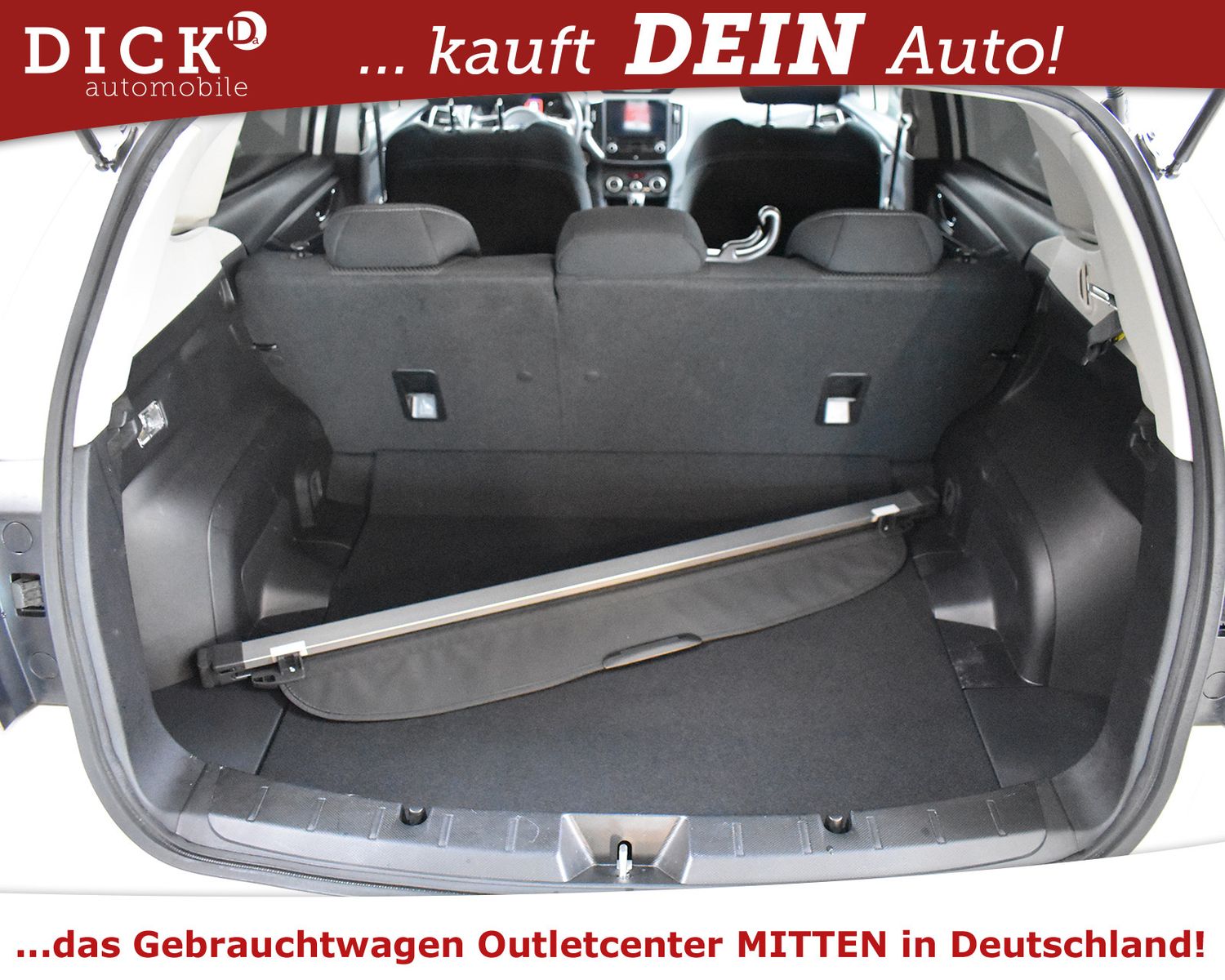 Subaru Impreza 1.6i 4WD Aut Exclus - Samsaru's Car Outlet