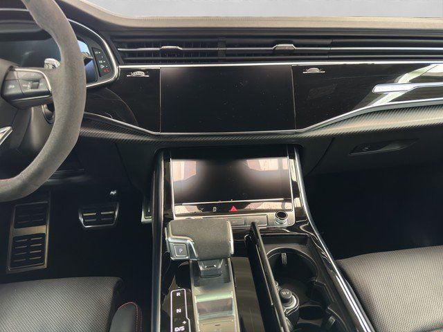 Audi RS Q8 4.0 TFSI quattro *STHZG*PANO*OPTIK*B&O*