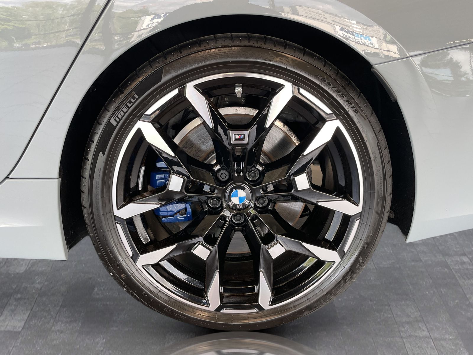 BMW 320i Touring M Sport AHK LiveCockpitProf Kamera
