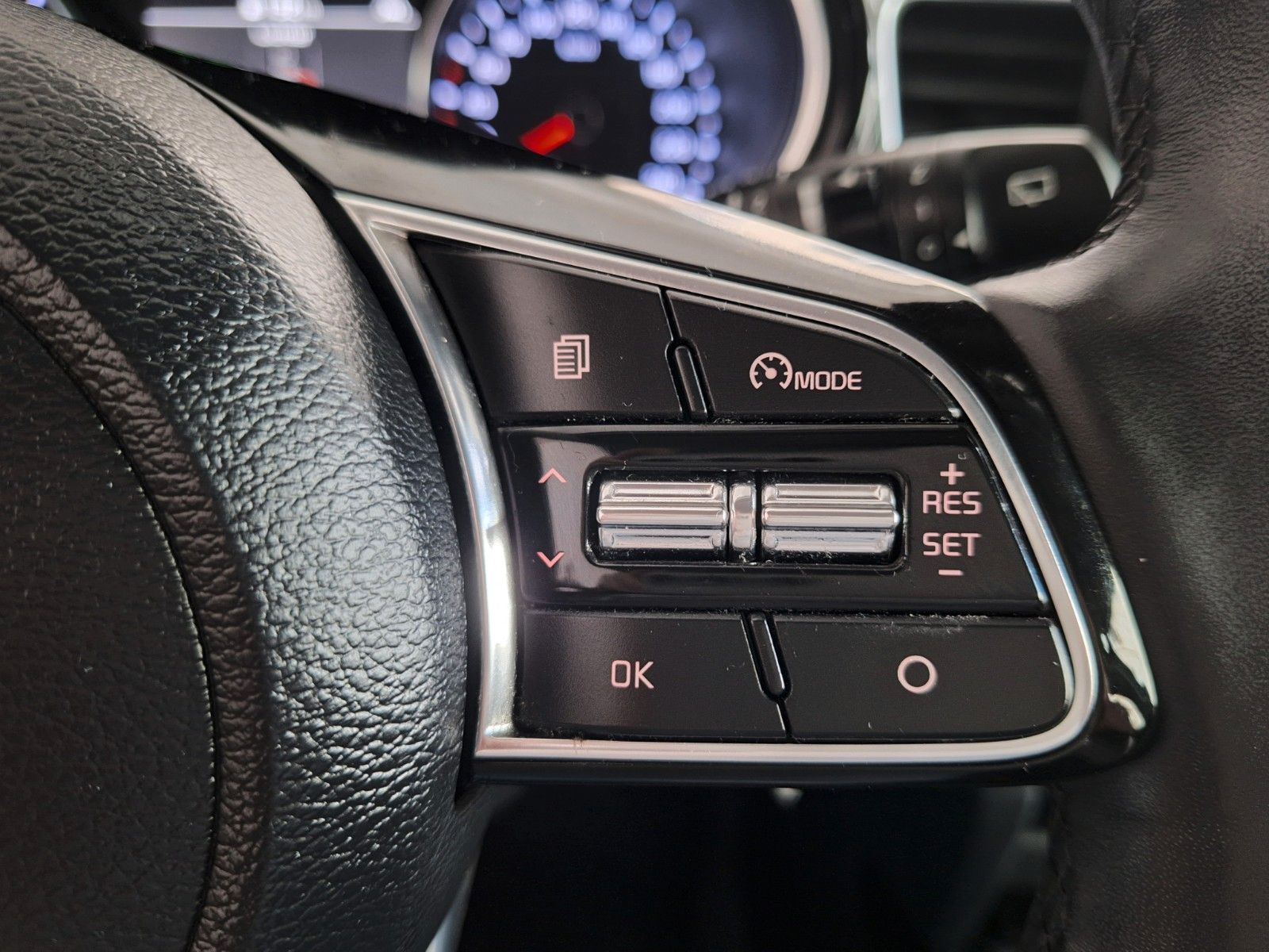 Kia XCeed Vision - Samsaru's Car Outlet