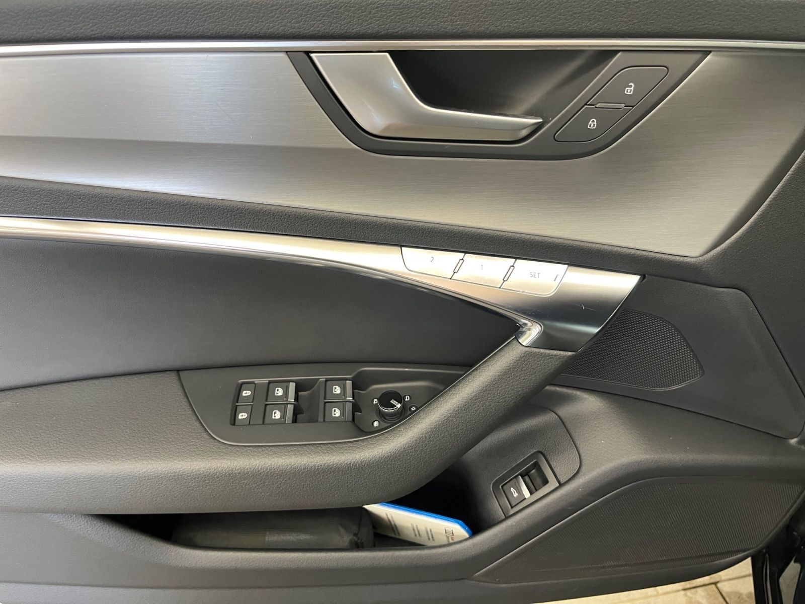 Audi A6 Avant sport 45 TDI quattro S tronic S line Na