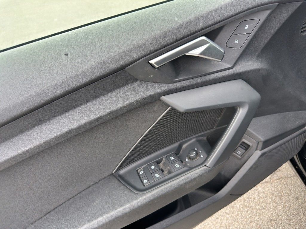 Audi A3 Sportback 40 TFSI e S tronic - Samsaru's Car Outlet