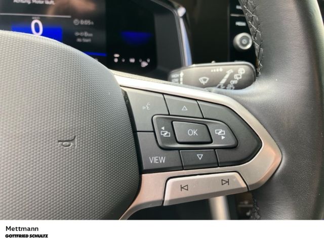 Volkswagen Taigo 1.0 TSI Life - Samsaru's Car Outlet
