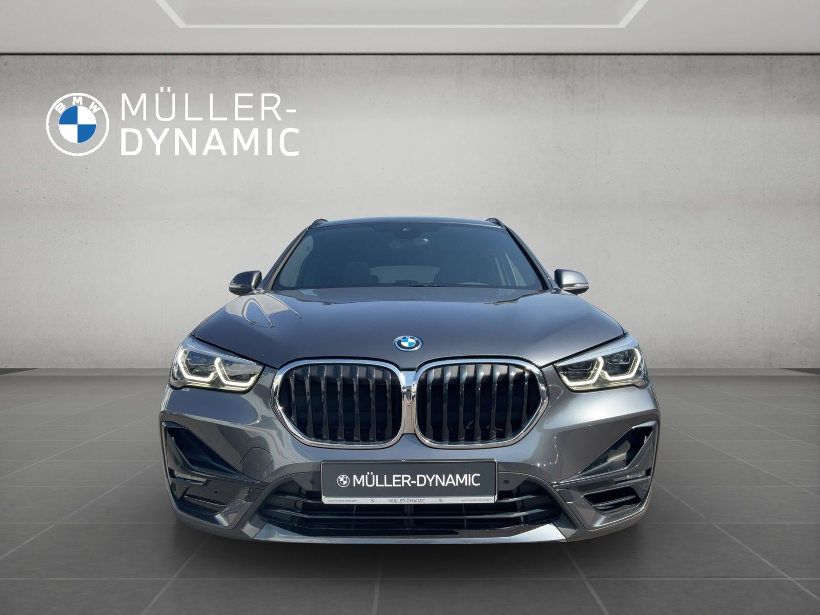 BMW X1 xDrive25e SPORT LINE - Samsaru's Car Outlet