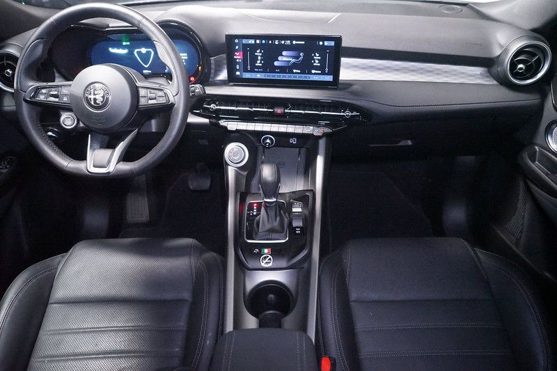 Alfa Romeo Tonale 1.5 VGT Hybrid Ti Aut.*Matrix*Kamera*Keyl