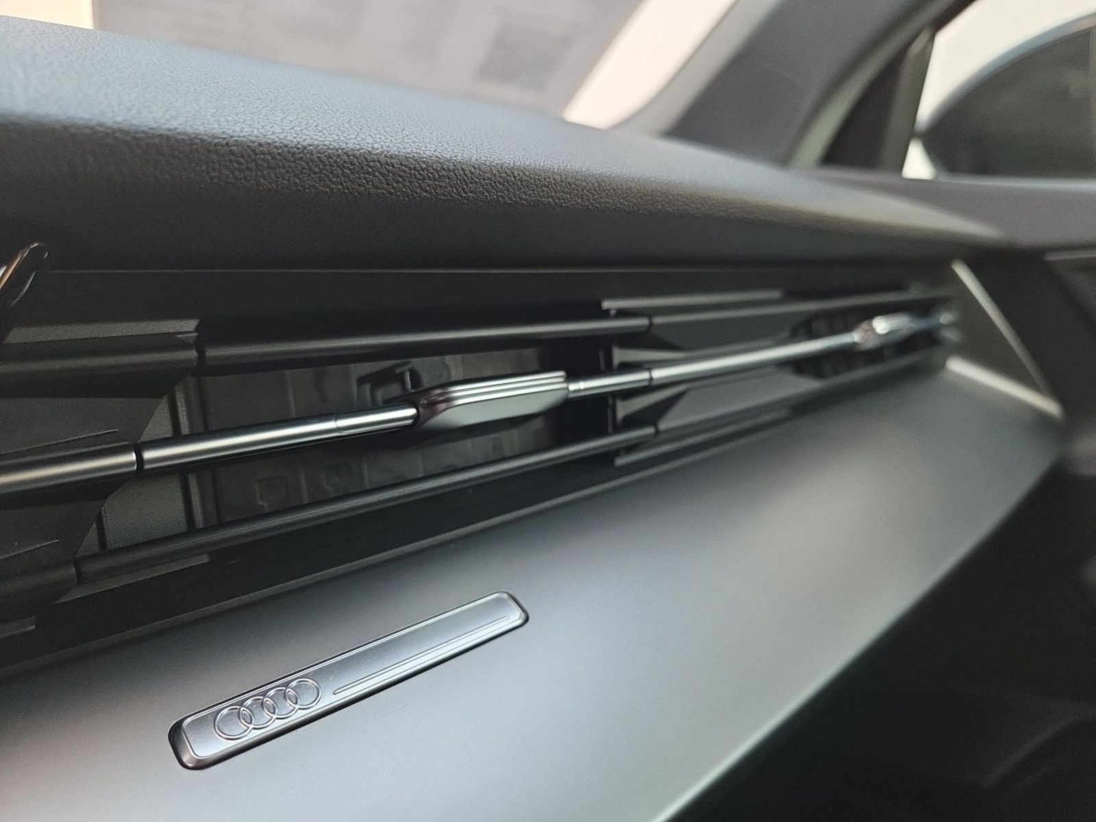 Audi A3 Sportback 35TDI DSG LED+NAVI+APP+GRA+SITZHZG+