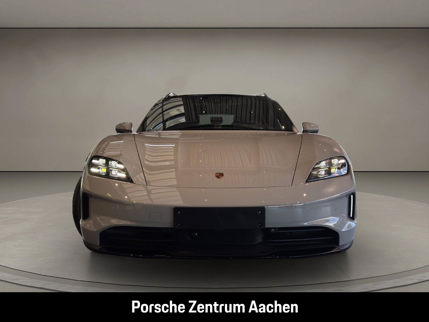 Porsche Taycan 4S Cross Turismo BOSE Head-Up Panorama