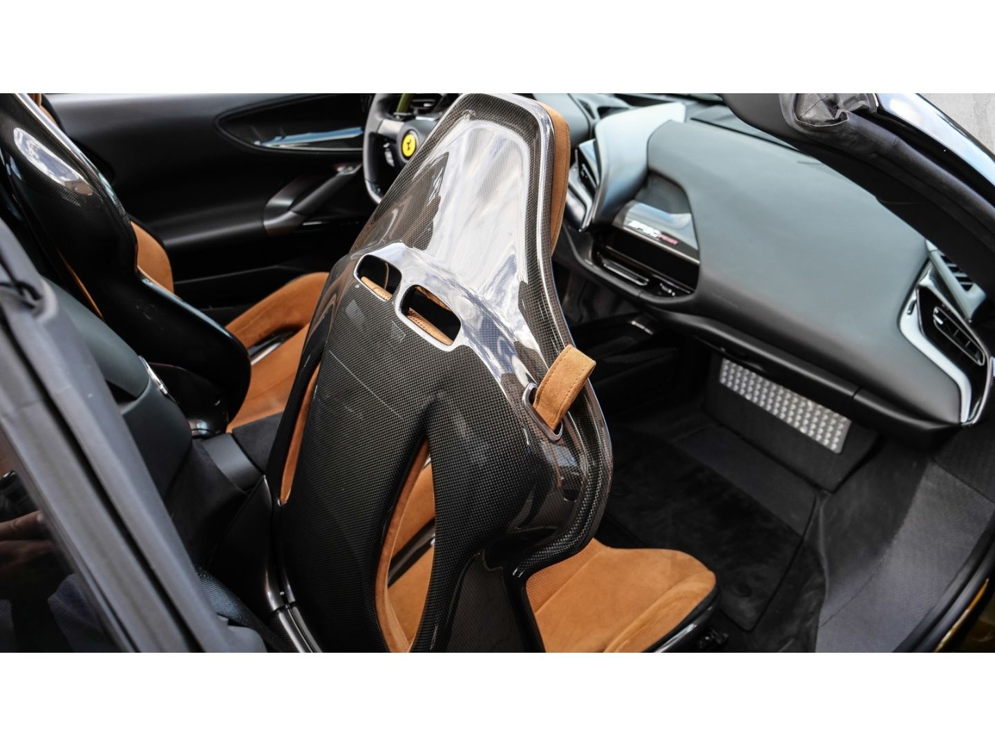 Ferrari SF90 Spider Tailor Made Cavalcade Edition - Samsaru's Car Outlet