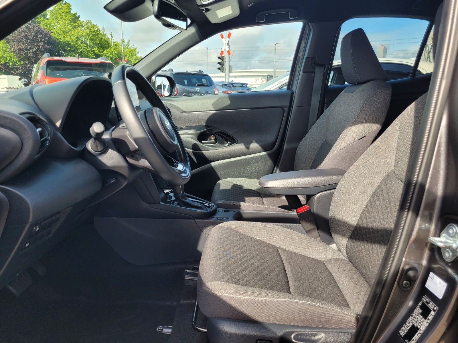 Toyota Yaris Cross 1.5l Hybrid Style 130PS*PDCv+h,SHZ