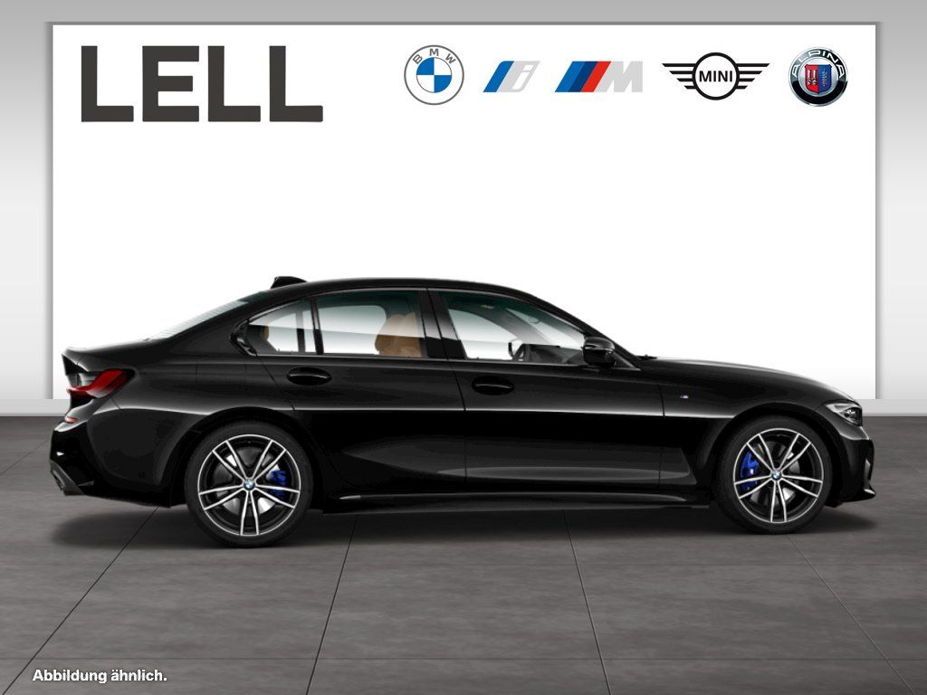 BMW 330i Limousine M Sport - Samsaru's Car Outlet