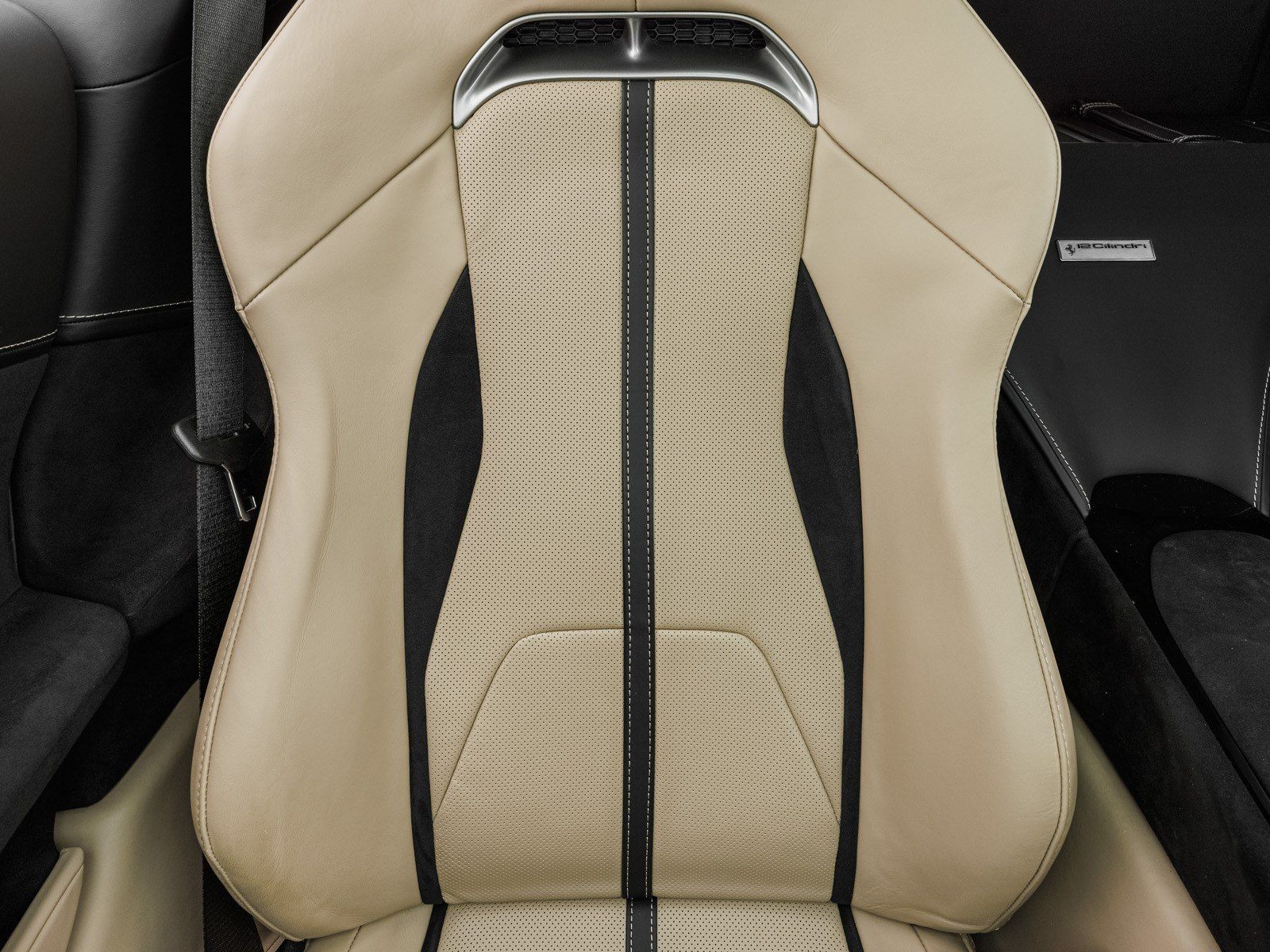Ferrari 12Cilindri