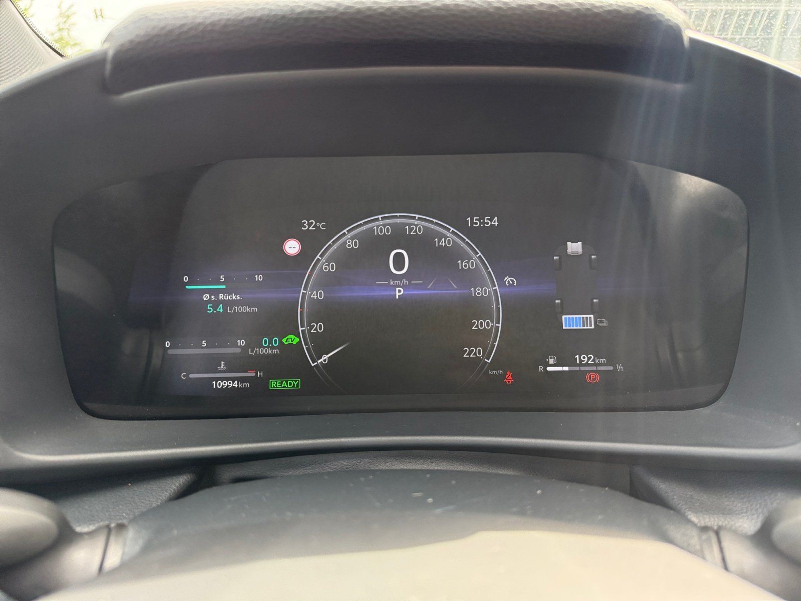 Toyota C-HR 1.8 l Hybrid 4x2 Teamplayer *SHZ*LHZ*NAVI*
