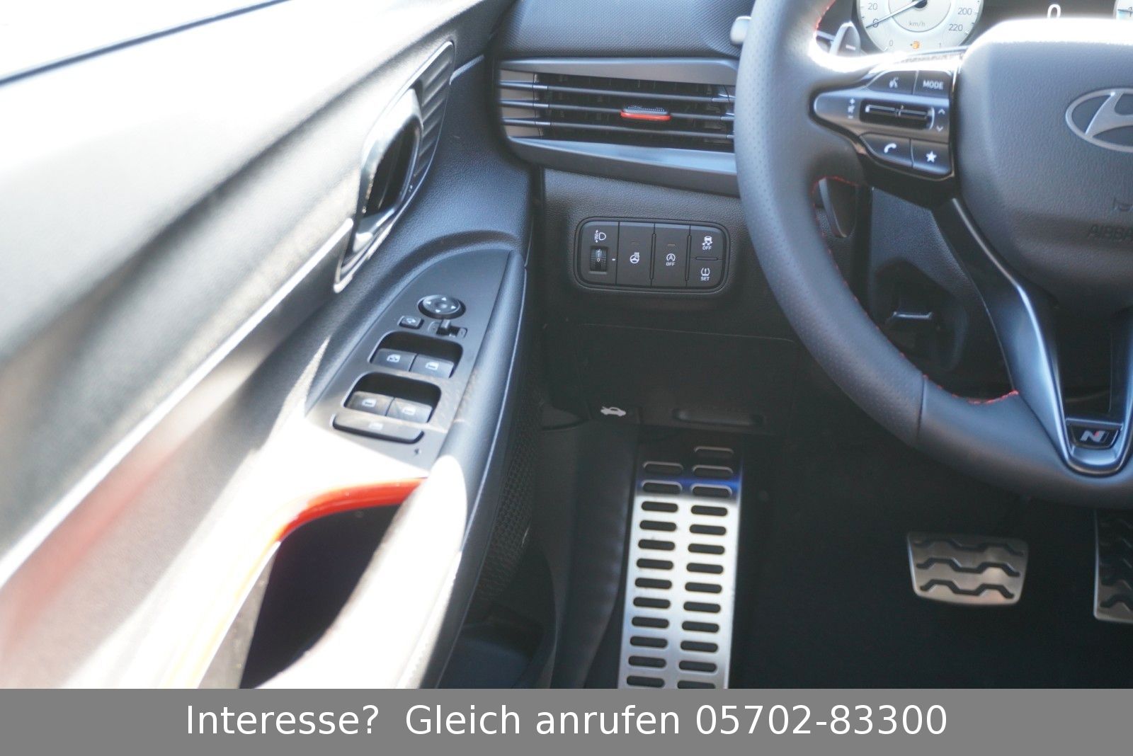 Hyundai i20 1.0 T-GDI DCT N Line **SMART- & ASSI-PAKET**