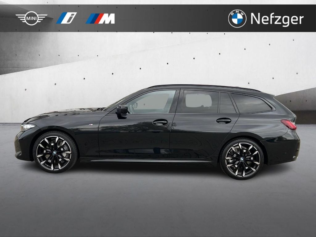 BMW 330 d xDrive Touring NP 79.080 € M-Sport LED 360