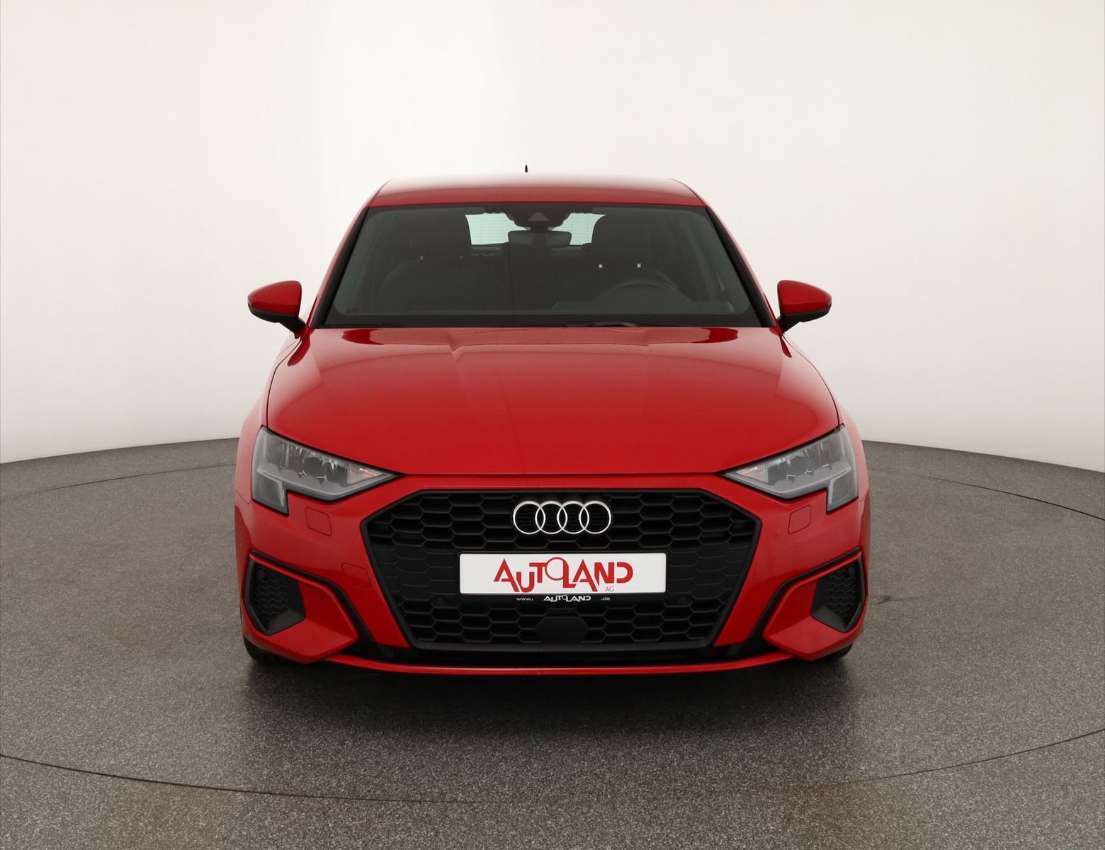Audi A3 SB 30 TFSI S-tronic - Samsaru's Car Outlet