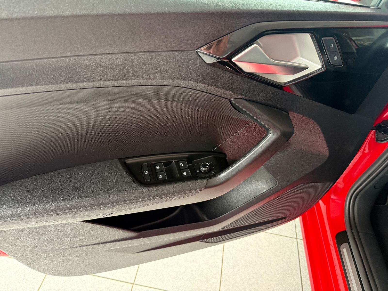Audi A1 Sportback Advanced 30TFSI - Samsaru's Car Outlet