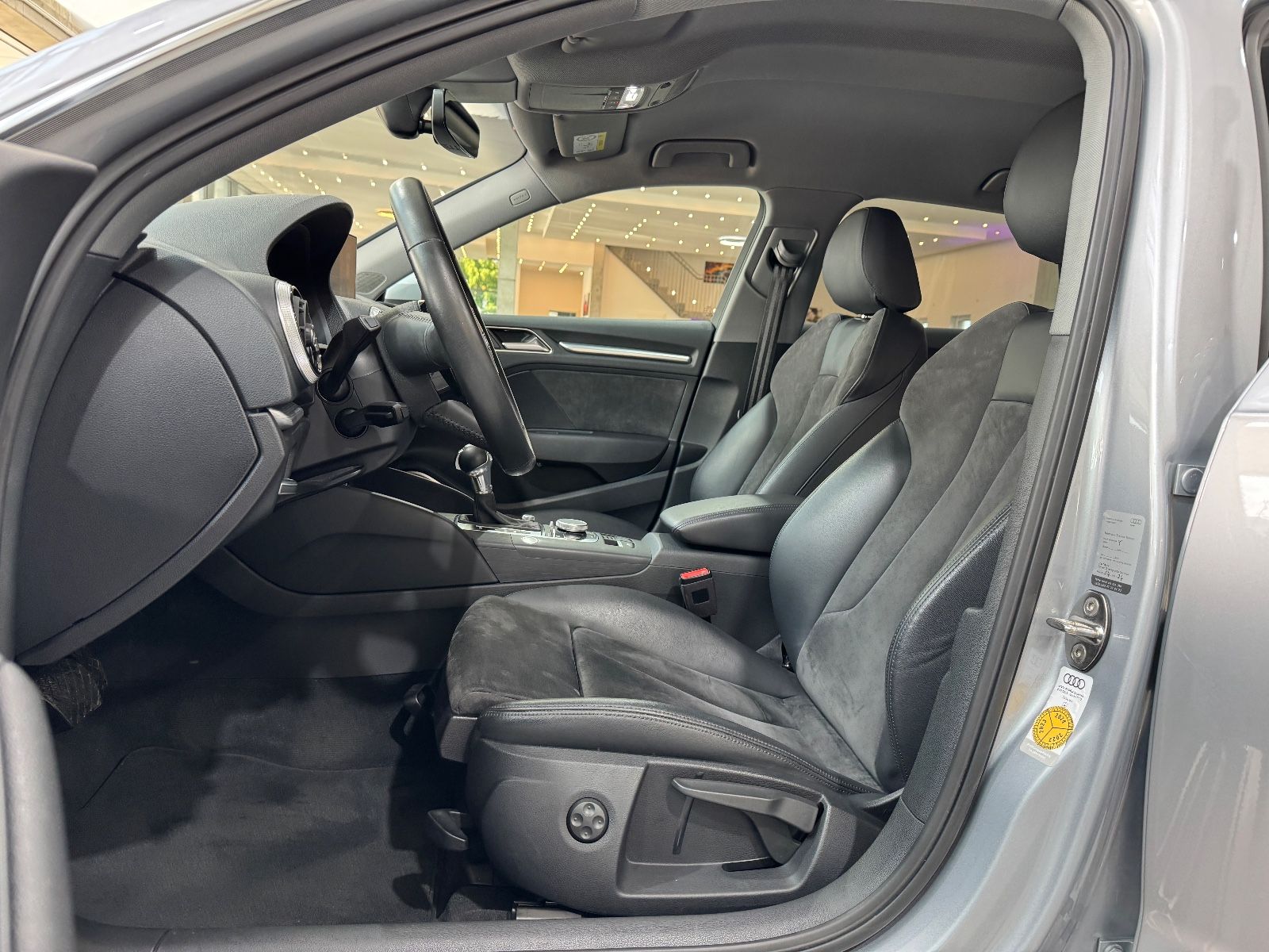 Audi A3 Sportback 40 e-tron sport - Samsaru's Car Outlet