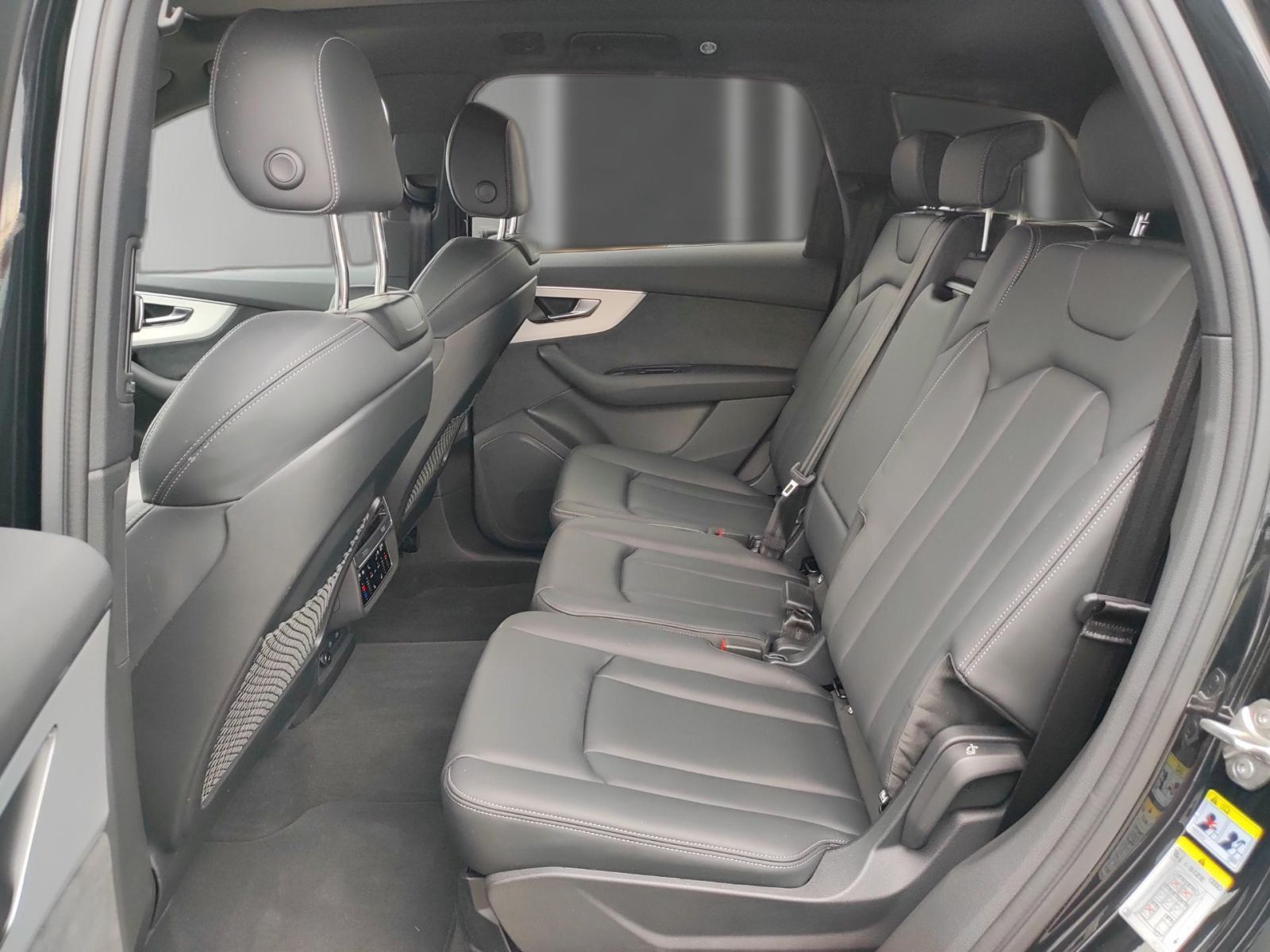 Audi Q7 45 TDI qu.S line *PANO*HuD*AHK*MATRIX*7.Sitz*