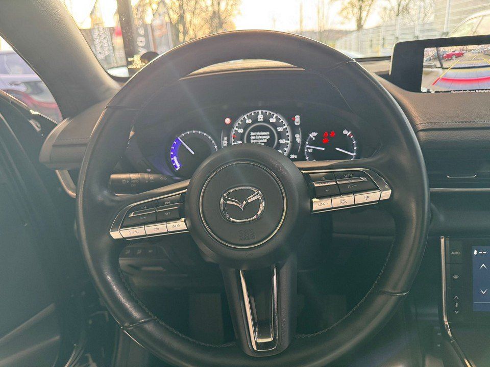 Mazda MX-30 Makoto EV 145 PS *GSD*Premium-Paket*