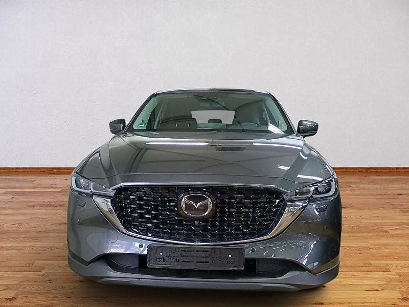 Mazda CX-5 2.5 Exclusive AUTOMATIK