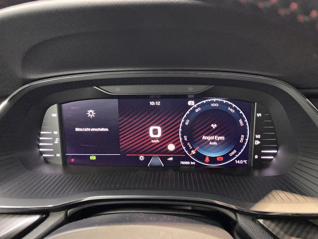 Skoda Octavia Combi RS First Edition - Samsaru's Car Outlet
