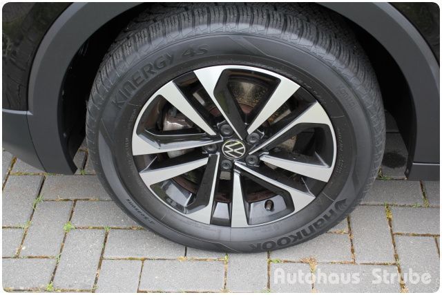 Volkswagen T-Cross United 1.0 TSI DSG - Samsaru's Car Outlet
