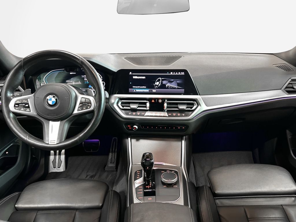BMW 330e M Sport - Samsaru's Car Outlet