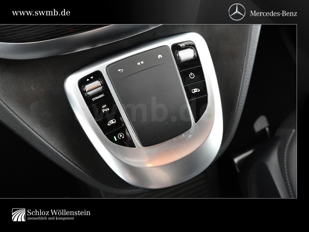 Mercedes-Benz V 300 AVANTGARDE XL - Samsaru's Car Outlet