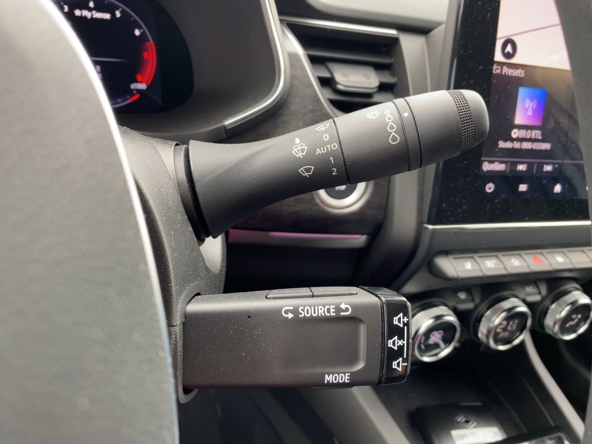 Renault Arkana 1.3 TCe 160 Mild-Hybrid - Samsaru's Car Outlet