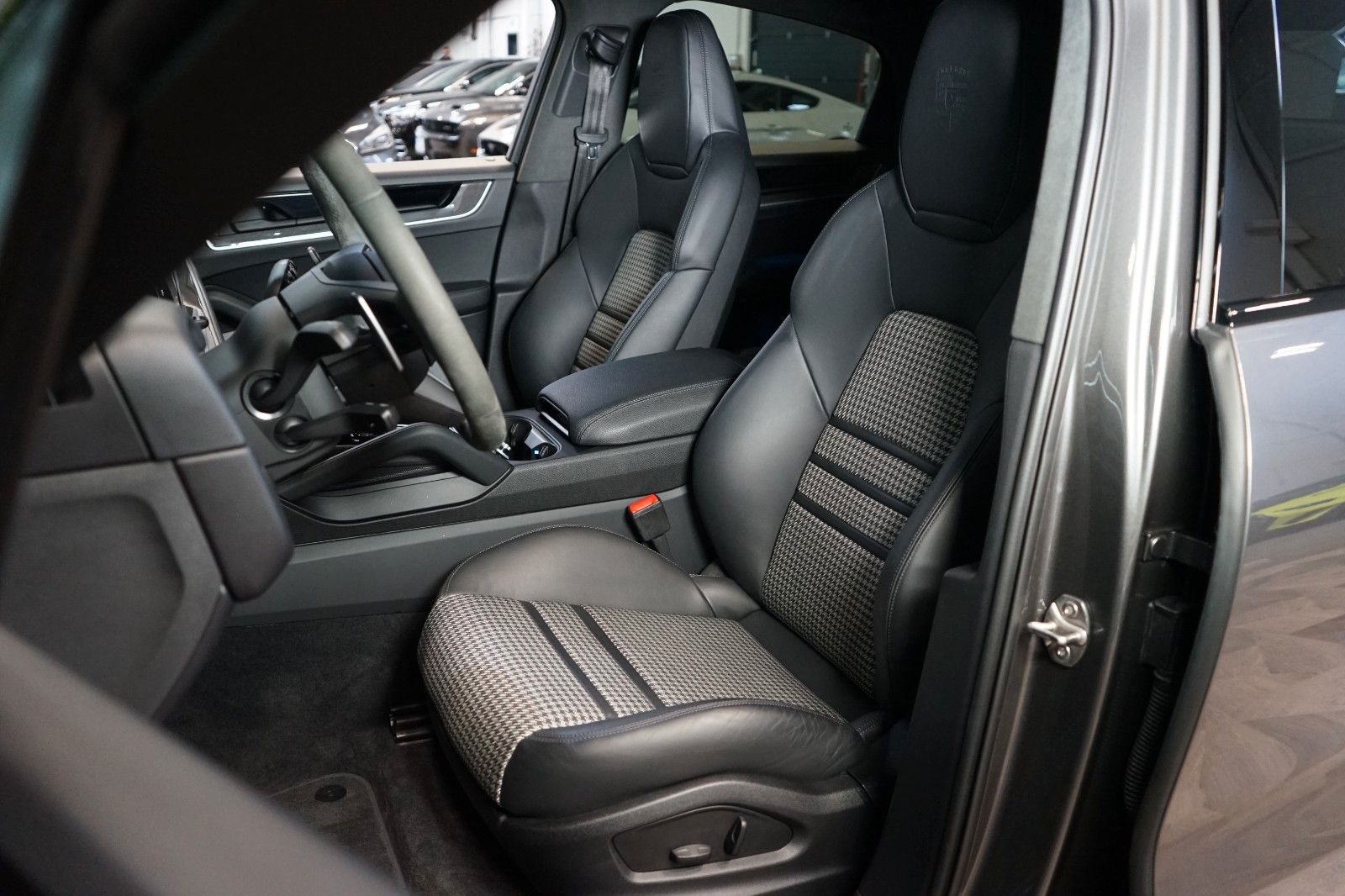 Porsche Cayenne S*COUPÉ*V8*LIGHTWEIGHT*102.810€ NETTO
