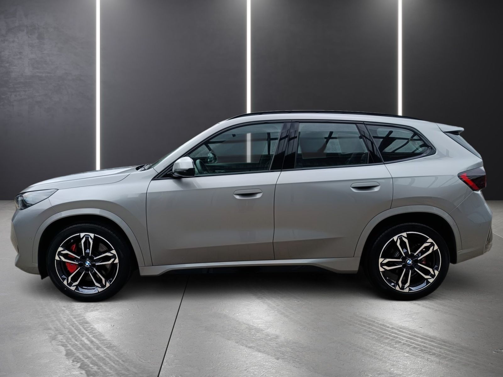 BMW X1 sDrive20d xDrive+M SPORTPAKET PRO+ANH.KUPPLUN