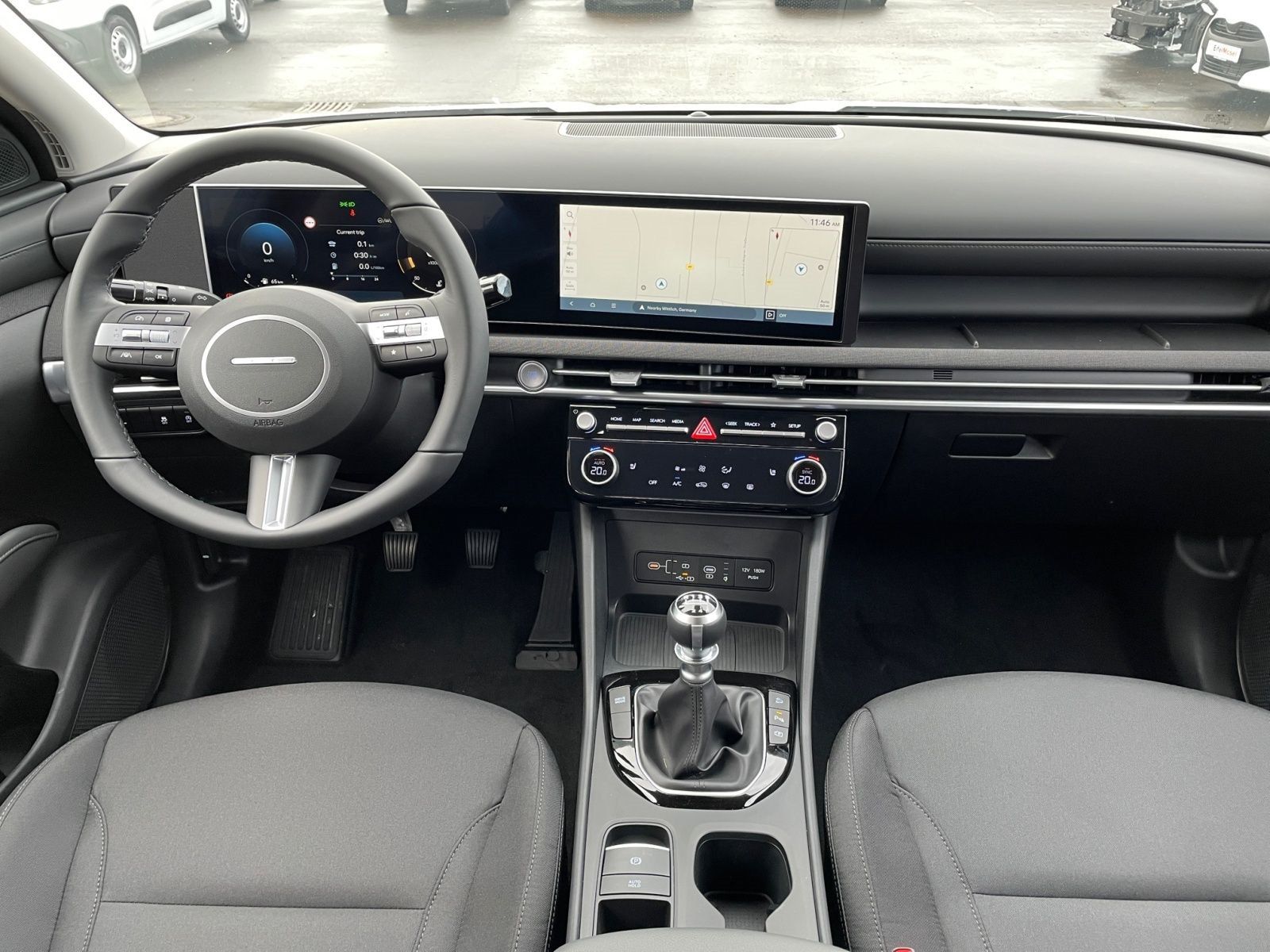 Hyundai TUCSON 1.6 Select 2WD - Samsaru's Car Outlet