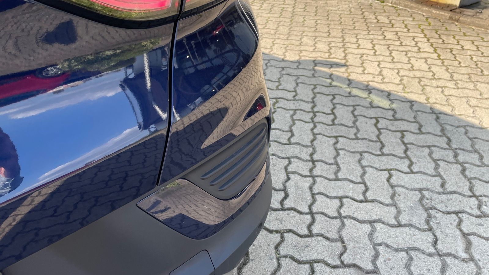 Renault Arkana TECHNO Mild Hybrid - Samsaru's Car Outlet