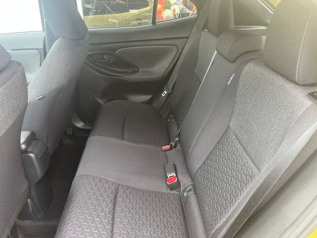 Toyota Yaris Cross Hybrid AWD-i Team Deutschland
