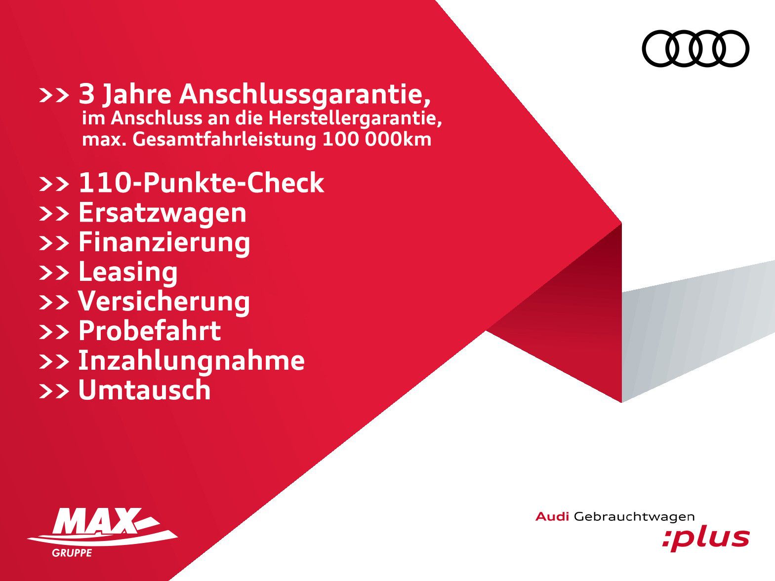 Audi A3 35 TDI ADVANCED - Samsaru's Car Outlet
