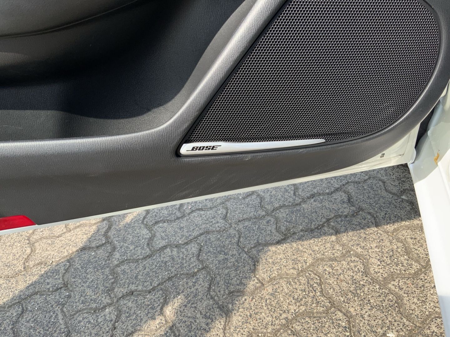 Mazda 6 SK 2.5 194  AT Homura Leder Matrix Bose 360 GS